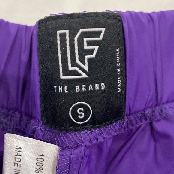 LF the Brand track suit - Picture 5 of 6